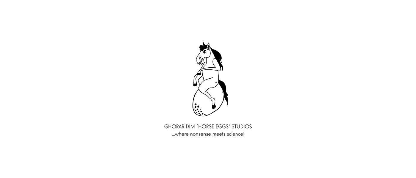 Ghorar Dim Studios
