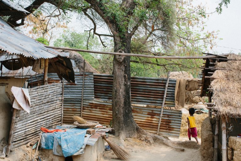 Nirmol — Rajshahi, 2019. Photo: Tom Bradley.