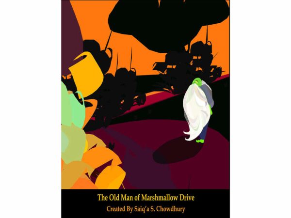 Persistence of Nostalgia: Old Man of Marshmallow Drive