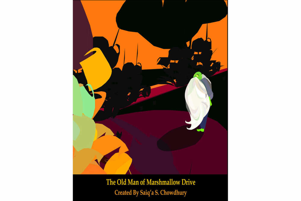 Persistence of Nostalgia: Old Man of Marshmallow Drive