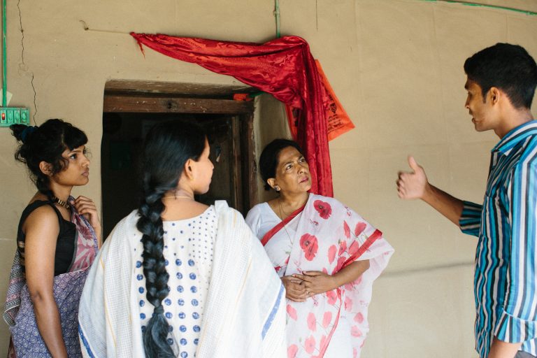 Rabbani — Rajshahi, 2019. Photo: Tom Bradley.