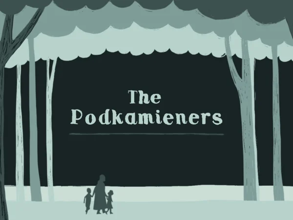 The Podkamieners