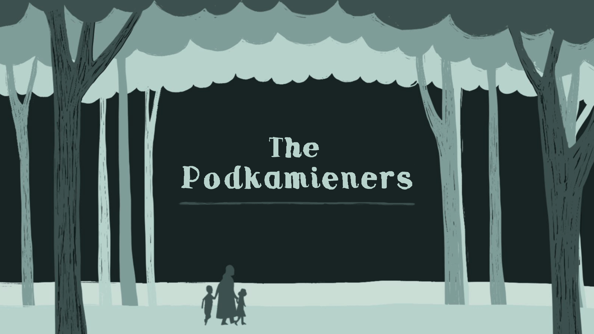 The Podkamieners